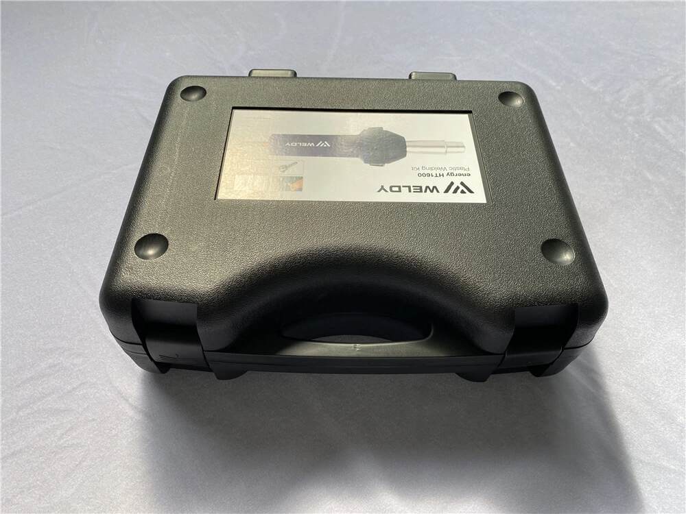 1600 Вт нагревательный пистолет