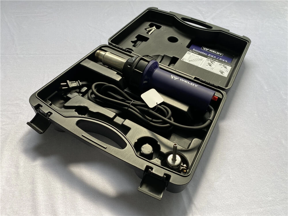 1600 Вт нагревательный пистолет