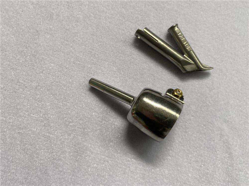 1600 Вт нагревательный пистолет