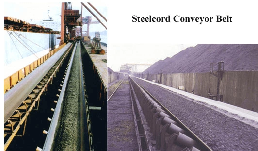 Пресс для горячей вулканизации с водяным мешком для резиновых конвейерных лент DSLQ-II