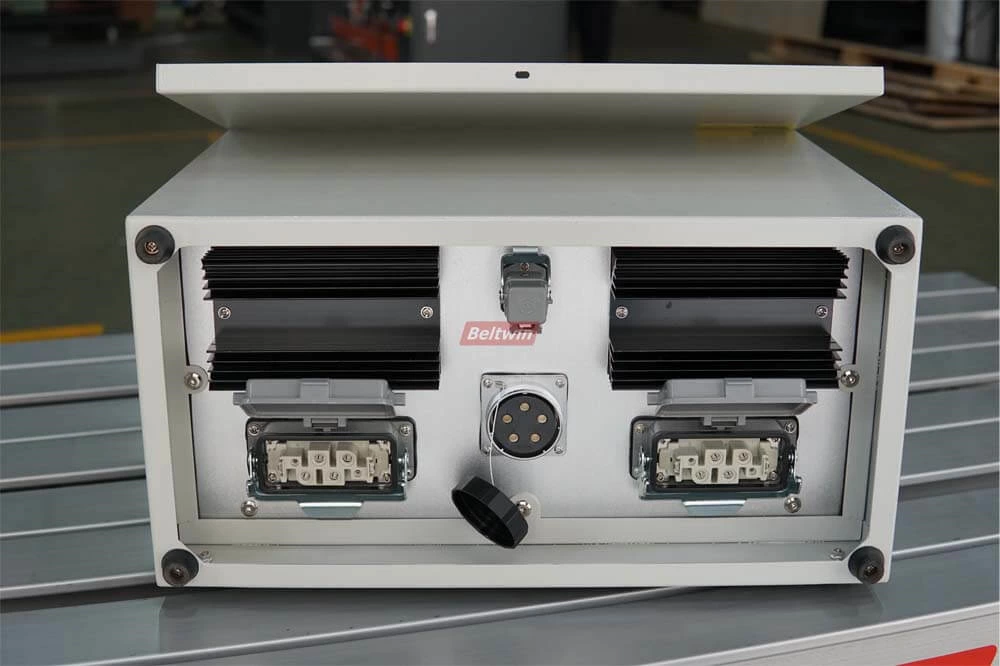 Вулканизаторы для ремонта поперечной балки | Вулканизационный ремонтный пресс для резиновой конвейерной ленты