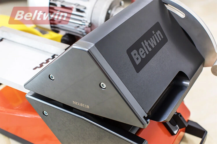 Новый сепаратор слоя ПВХ PU Pемень SC130