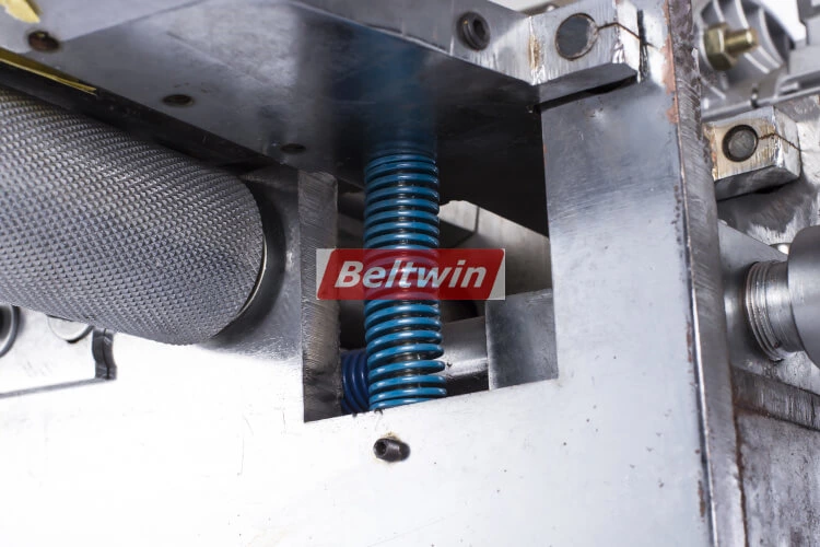 Сепаратор слоя ремня PVC PU SB130