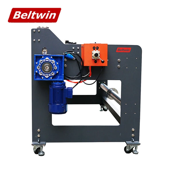 Ленточный конвейер ПВХ PU Slitter CA2000-3000, автомат для резки