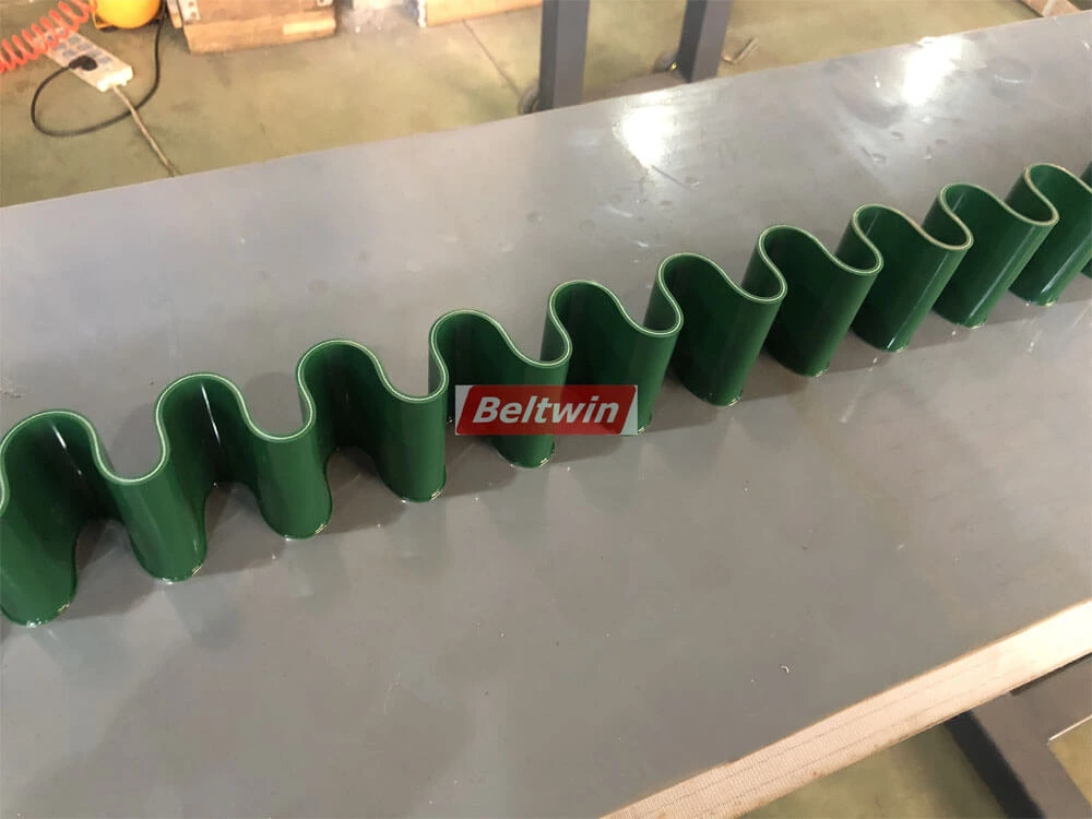 Машина для сварки направляющих ремней/боковых стенок QB2000S-3000S