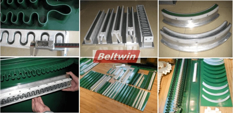 Высокочастотный сварочный аппарат QA-1000 для ременных V-образных направляющих/накладок/боковин