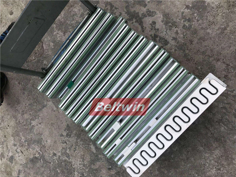 Доставка ВЧ станка в Алжир