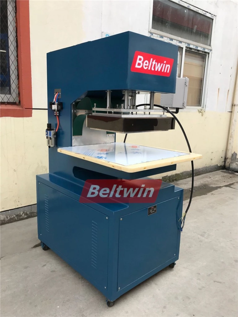 Доставка ВЧ станка в Алжир