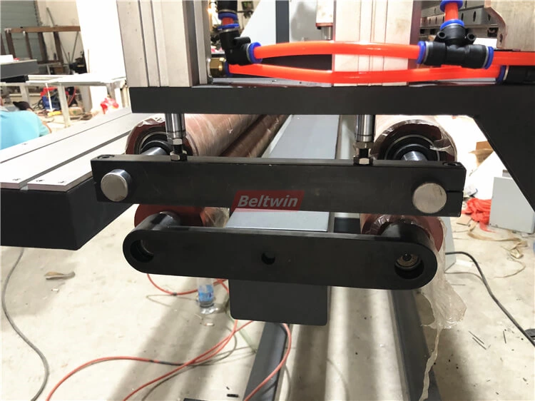 Перфоратор шириной 1500/2600 мм