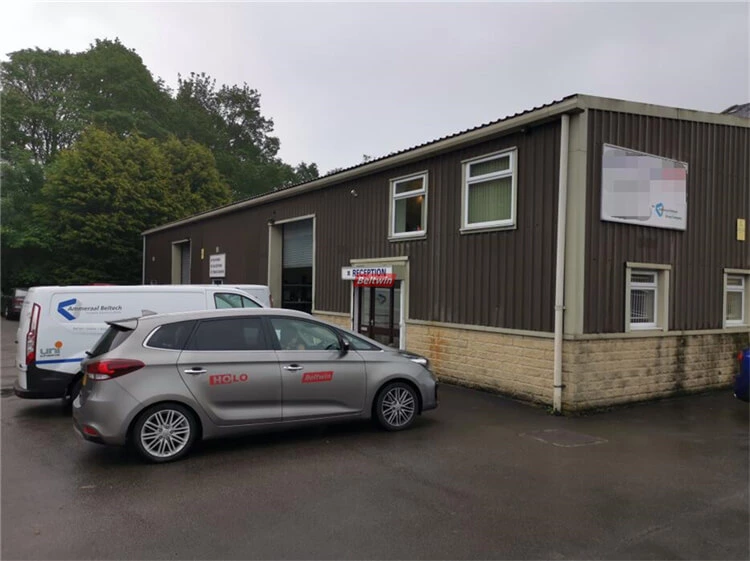 2019 Белтвин Великобритания Поездка-12: Посетите Аммераал