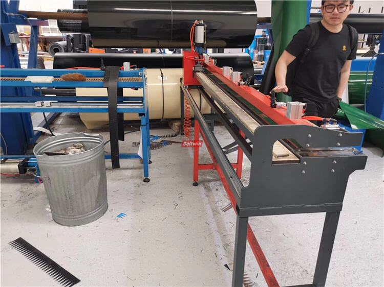 2019 Белтвин Великобритания Поездка-22