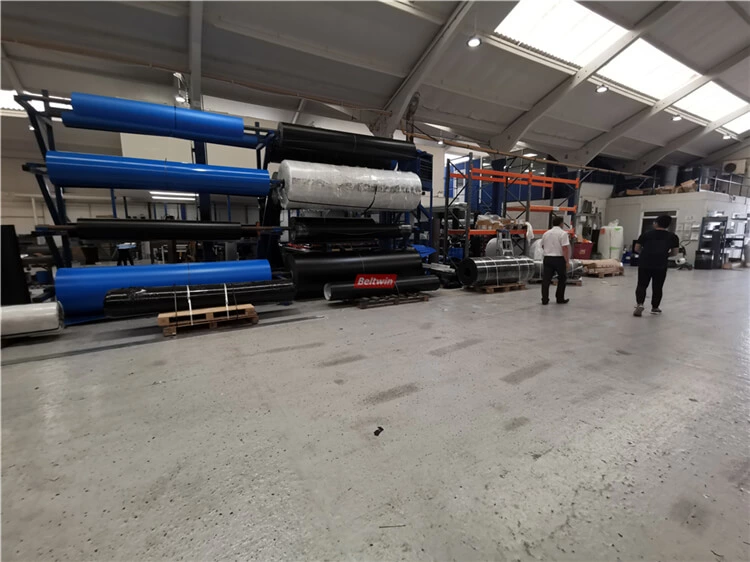 2019 Белтвин Великобритания Поездка-22