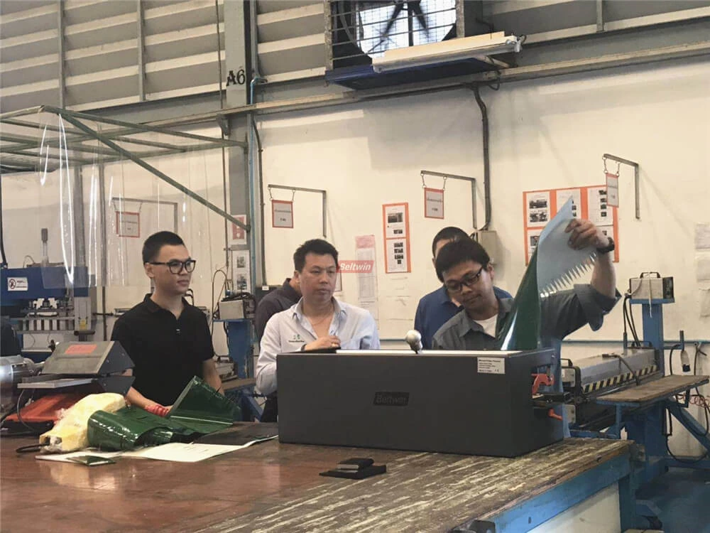 Поездка в Таиланд 2019: День 1