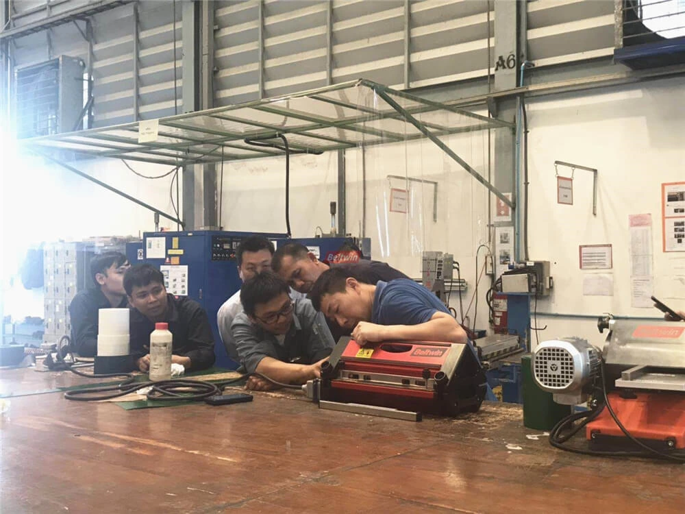 Поездка в Таиланд 2019: День 1