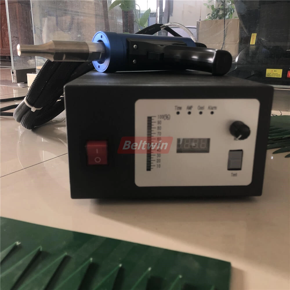 Нагревательный пистолет Beltwin для сварки пальцев конвейерной ленты