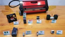 Запасные части известного бренда для пресса с воздушным охлаждением