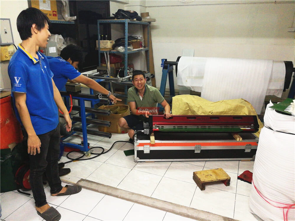 Поездка в Таиланд 2019: День 2-2