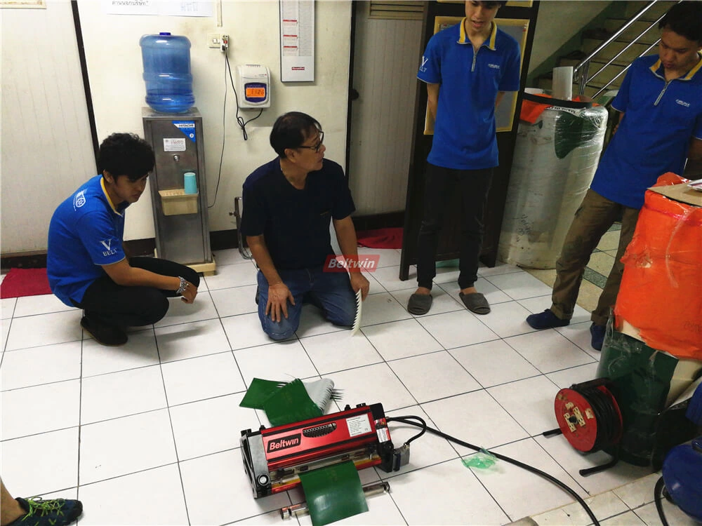 Поездка в Таиланд 2019: День 2-2