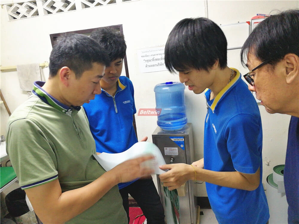 Поездка в Таиланд 2019: День 2-2