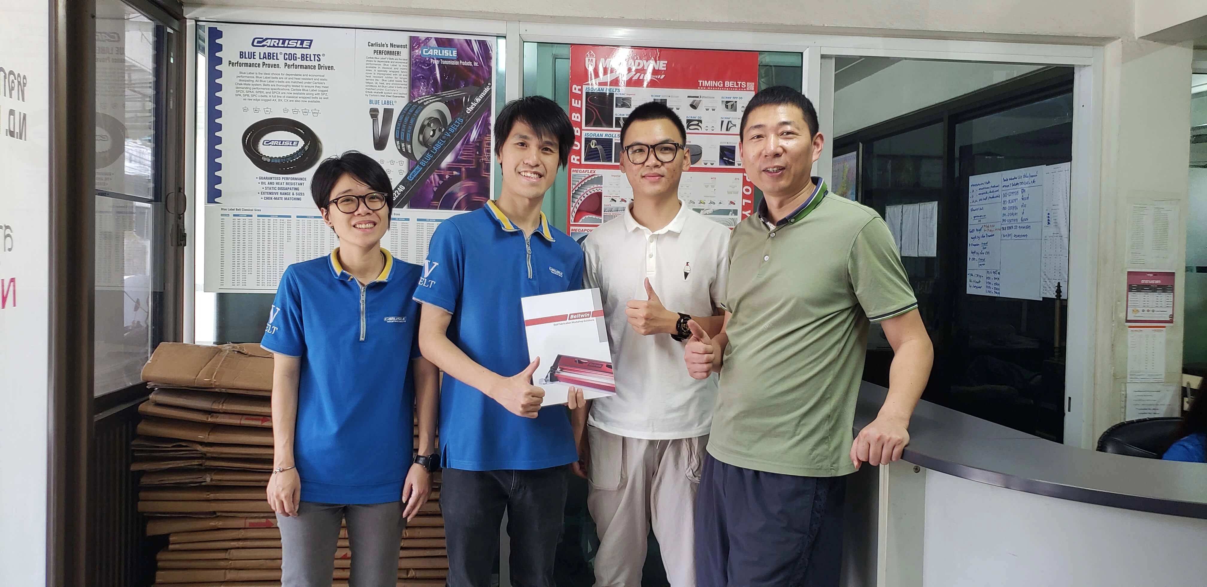 Поездка в Таиланд 2019: День 2-2