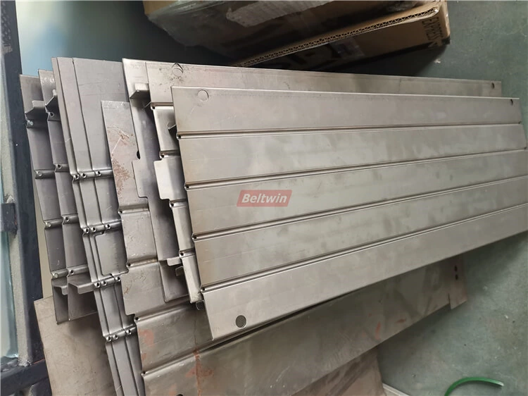 Пресс с воздушным охлаждением для соединения термоприводных ремней