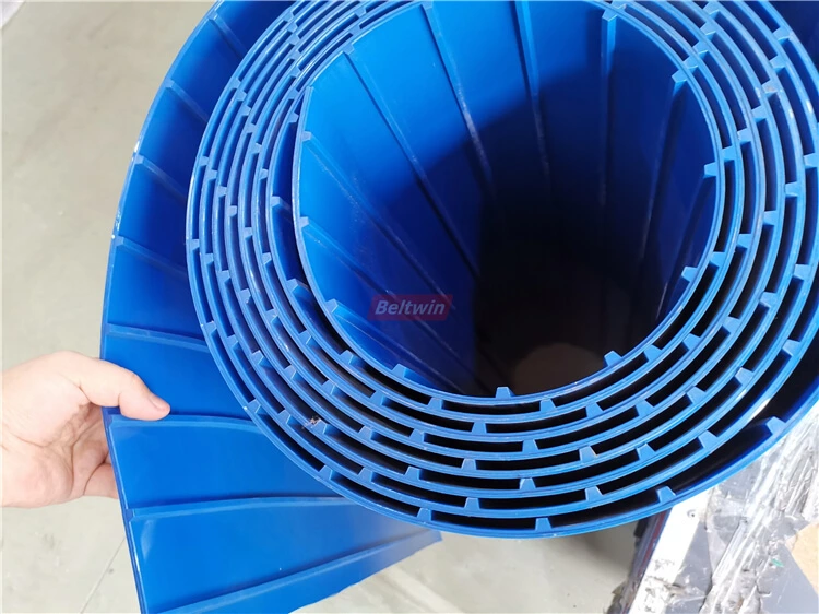 Пресс с воздушным охлаждением для соединения термоприводных ремней