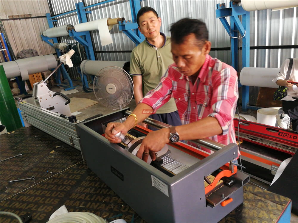 Поездка в Таиланд 2019: День 2