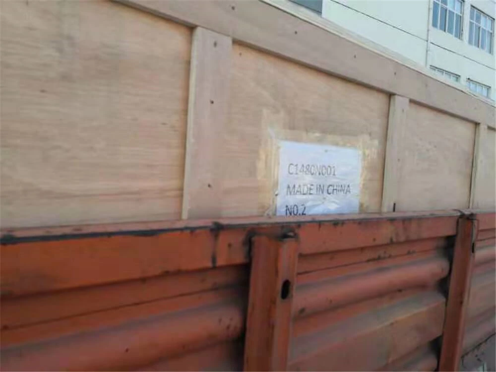 Доставка Два комплекта вулканизатора DSLQ-S 870x2100 мм в США (200 фунтов на квадратный дюйм, 22 градуса, можно использовать для ширины ремня 1800 мм)