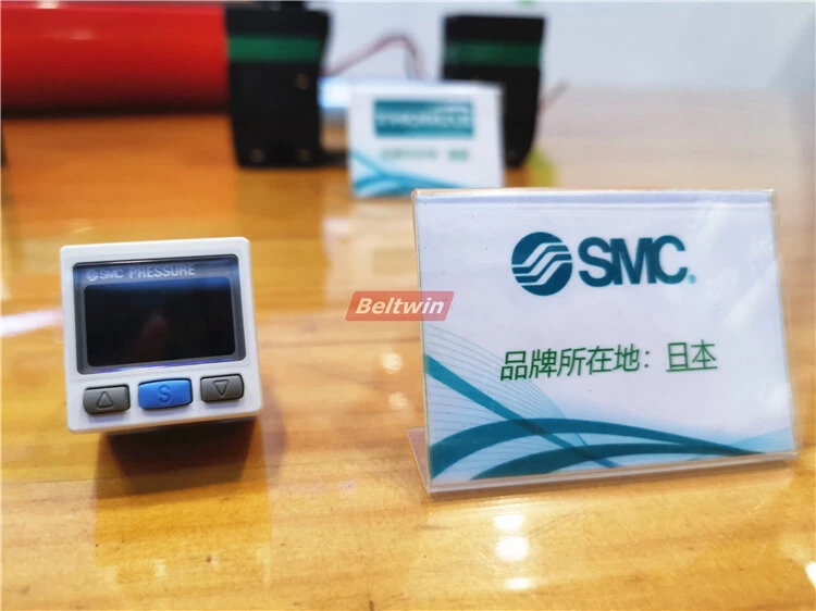 Запасные части известного бренда для пресса с воздушным охлаждением