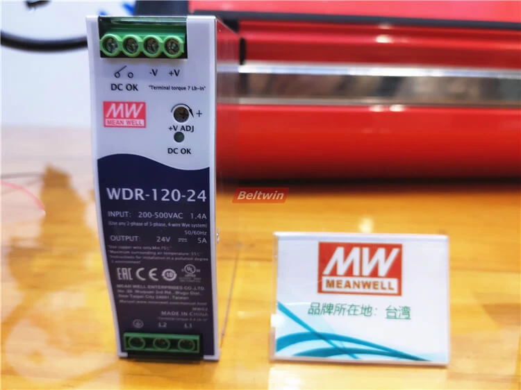 Запасные части известного бренда для пресса с воздушным охлаждением