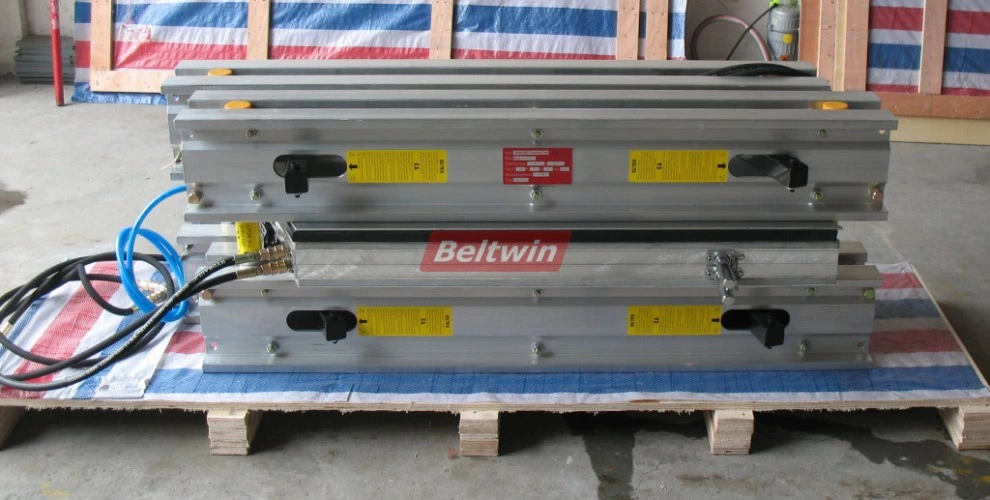 Вулканизатор обычного типа DSLQ-S1937 TO Германия