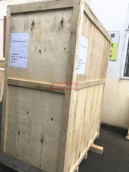 3 шт. пресс с воздушным охлаждением PA300/PA600/PA1500 + 12KW HF Machine + направляющая сварочная машина 1M Доставка в Германию