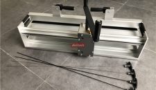 Ручной роликовый лейсер