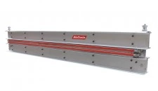 Пресс для водяного охлаждения ремня из алюминиевого сплава из ПВХ и полиуретана