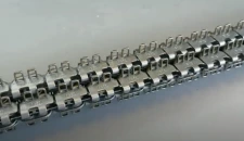 Серьезные застежки MRA