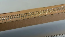 Кросс LGK Серьезные крепежные детали