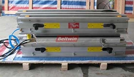 Вулканизатор обычного типа DSLQ-S1937 TO Германия