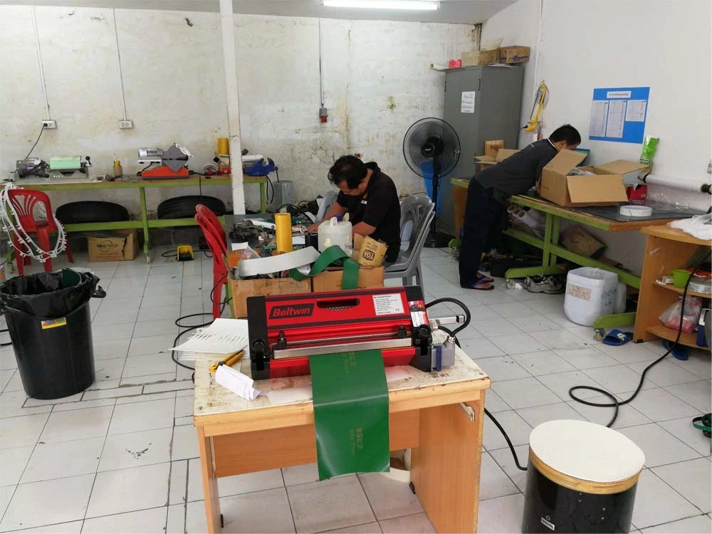 Поездка в Таиланд, 2019 г.: отзывы клиентов из Таиланда о воздушном охлаждении, пресса, день 9