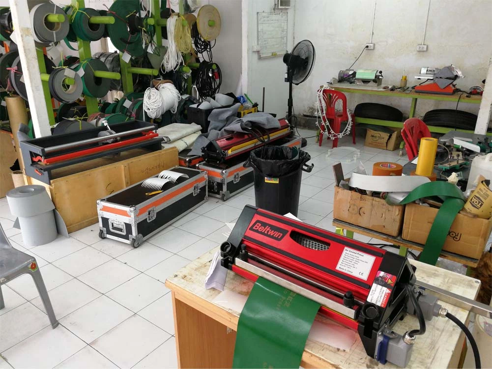 Поездка в Таиланд, 2019 г.: отзывы клиентов из Таиланда о воздушном охлаждении, пресса, день 9