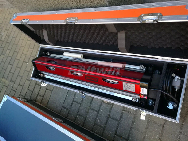 Пресс воздушного охлаждения PA-900 Доставка в Коломбо, Ливан