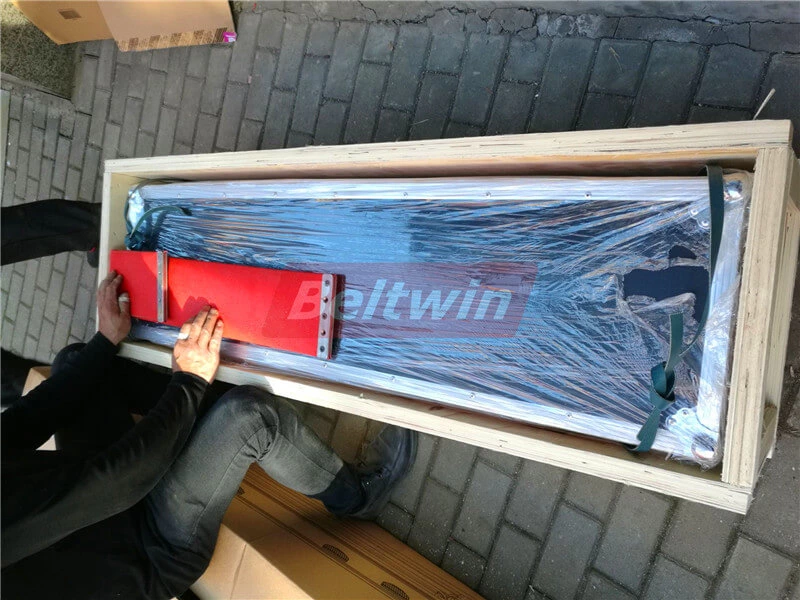 Пресс воздушного охлаждения PA-900 Доставка в Коломбо, Ливан