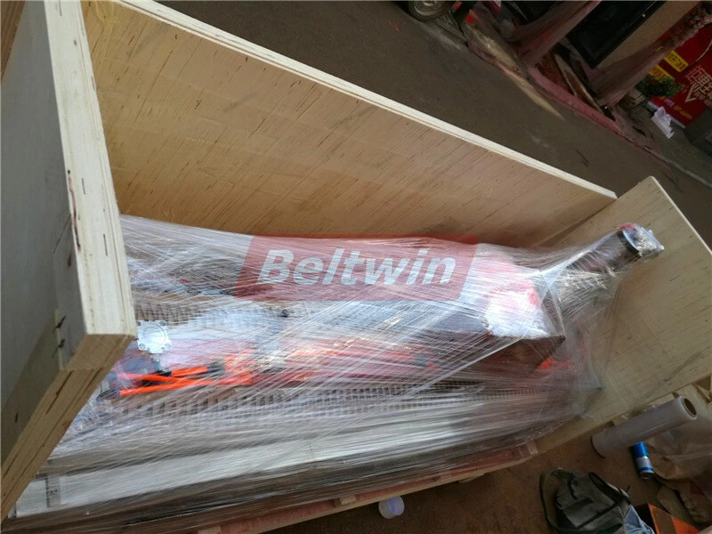 Пресс воздушного охлаждения PA-900 Доставка в Коломбо, Ливан