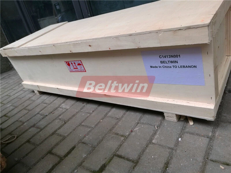 Пресс воздушного охлаждения PA-900 Доставка в Коломбо, Ливан