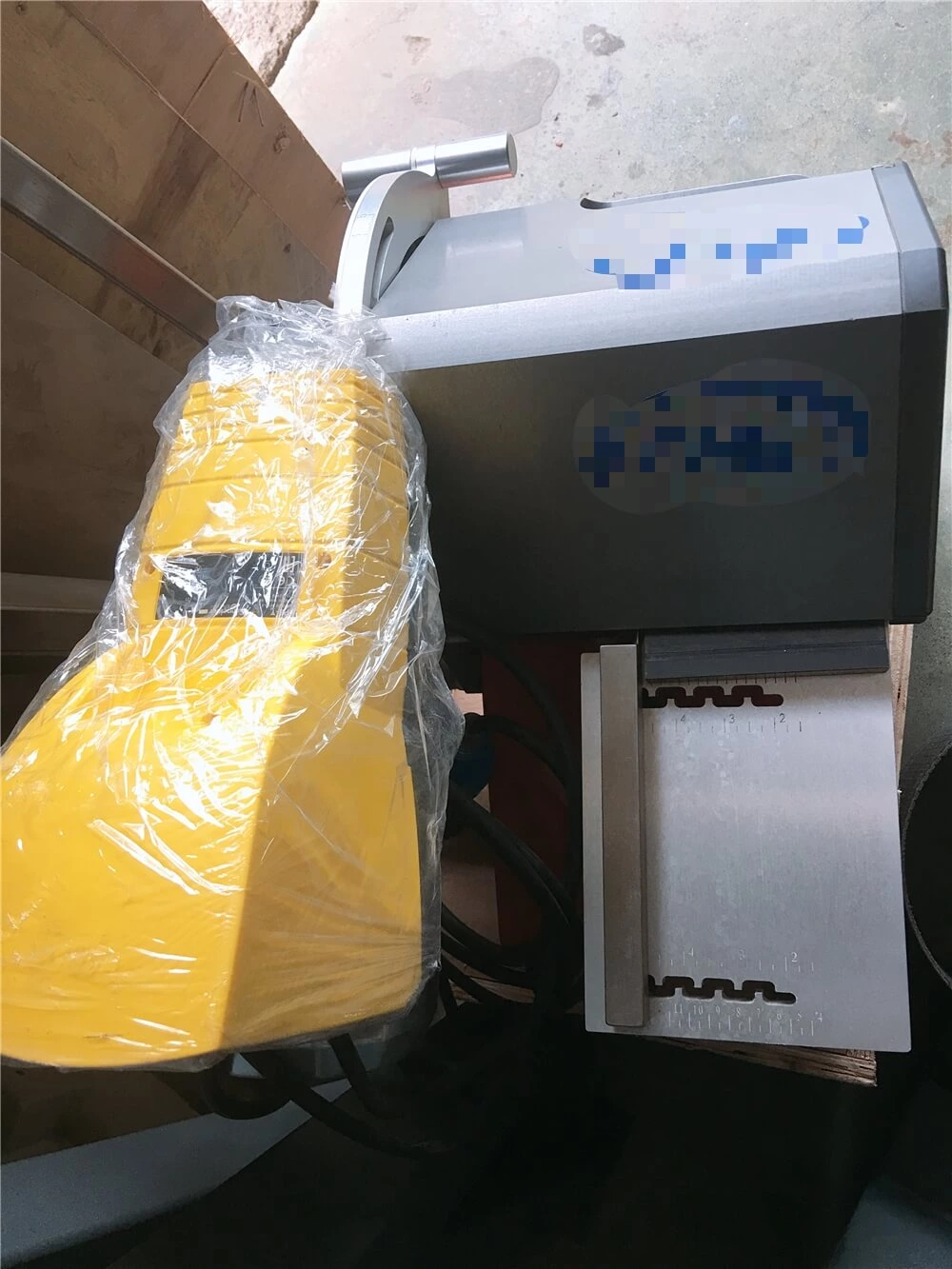 Обеспечить обслуживание OEM для клиента