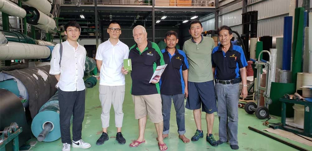 Поездка в Таиланд 2019: День 3