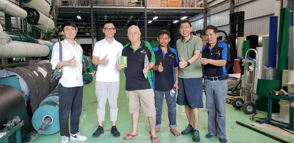 Поездка в Таиланд 2019: День 3