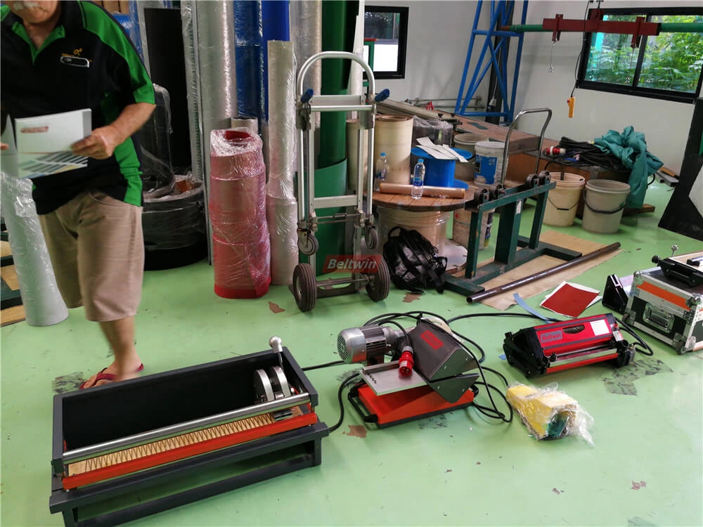 Поездка в Таиланд 2019: День 3