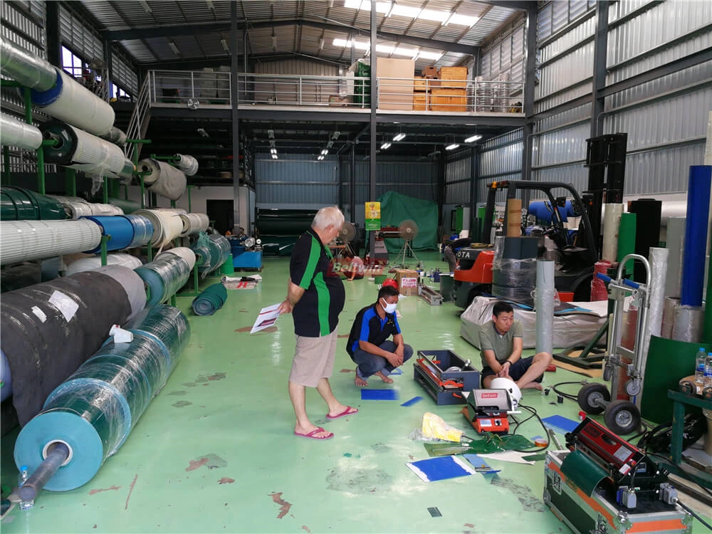 Поездка в Таиланд 2019: День 3