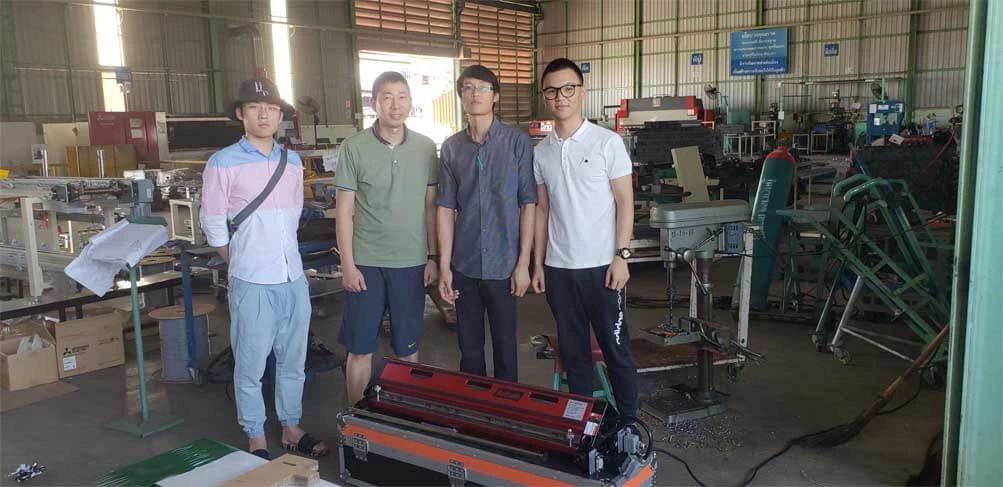 Поездка в Таиланд 2019: День 4