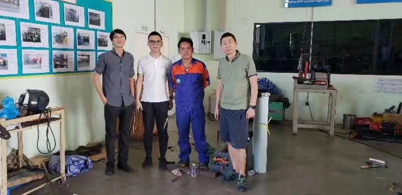 Поездка в Таиланд 2019: День 4